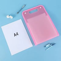 ملف منظم أوراق