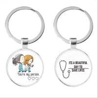 ميدالية طبية قريز اناتومي