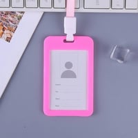 كارد هولدر بلاستك