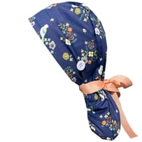 سيرجكال كاب - للشعر طويل