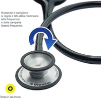 سماعة ريستر ألماني