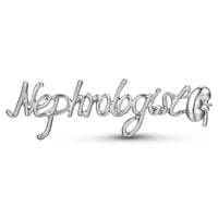 دبوس مسالك بولية - بروش مسالك