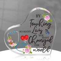 ديكورات طاولة طبية