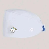 قبعة طب الأسنان - هيد كاب اسنان