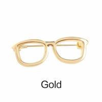 دبوس الأبصار