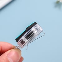 مشبك حامل البطاقة التعريفية للتخصصات الصحية