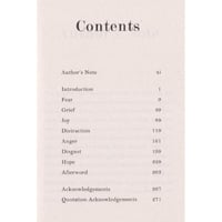 كتاب Seven Signs of Life