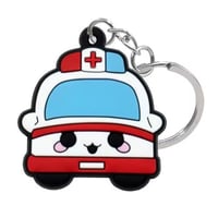 ميدالية أسعاف