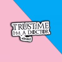 بروش كلية الطب