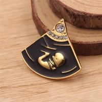 بروش جنين التراساوند - دبوس نساء وولادة