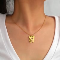 سلسال طب الأسنان