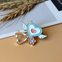 بروش سماعة الطبيب