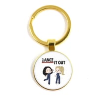 ميدالية طبية قريز اناتومي