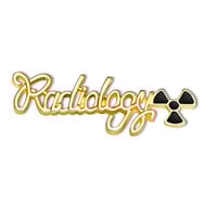 بروش راديولوجي radiology brooch