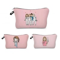 حقيبة التخصصات الصحية