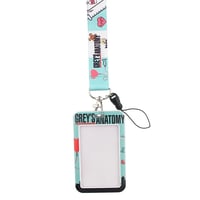 تعليقة بطاقة قريز أناتومي