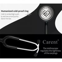 سماعة طبية - سماعة طبيب - ازرق غامق من كيرنت