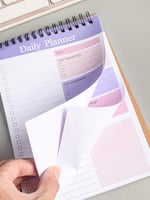 دفتر مهام يومية