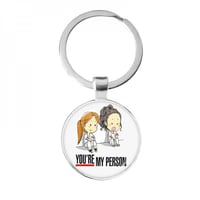 ميدالية طبية قريز اناتومي