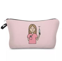 حقيبة التخصصات الصحية