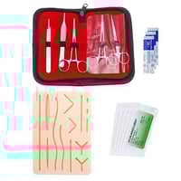 Suture Training Kit | best suture kit
