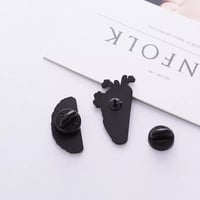 بروش العقل والقلب