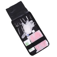 Dental suture kit