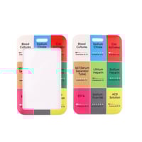 حامل بطاقة طبي