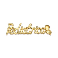 بروش طب اطفال pediatric brooch