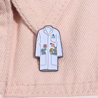 بروش لابكوت