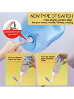 جهاز تنظيف الأنف