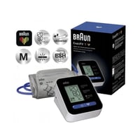 جهاز براون لقياس الضغط