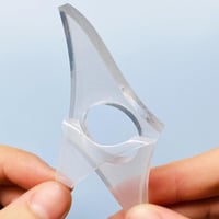 مثبت صفحات الكتاب