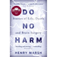 كتاب Do No Harm