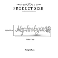 دبوس مسالك بولية - بروش مسالك