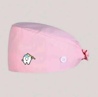 قبعة طب الأسنان - هيد كاب اسنان