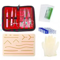 Suture kit
