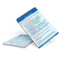 دفتر التاريخ المرضي History taking notebook