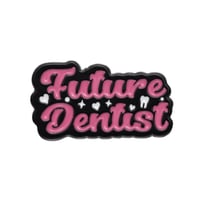 بروش طب الأسنان