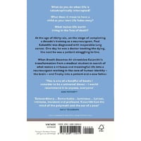 كتاب When Breath Becomes Air