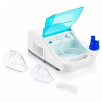 جهاز بخار اي كير النهدي