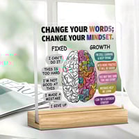 ديكور طاولة تحفيزي