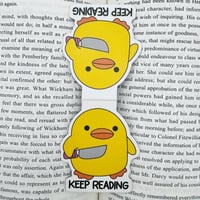 فاصل قراءة مغناطيسي