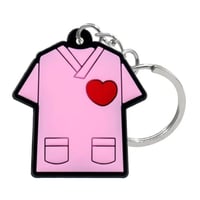 علاقة مفتاح سكراب طبي