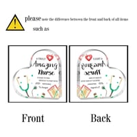 ديكورات طاولة طبية