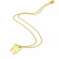 سلسال طب الأسنان