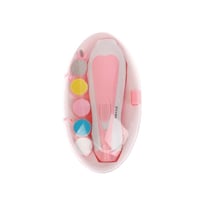 قصاصة اظافر للاطفال