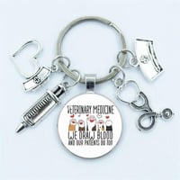 ميدالية بيطري