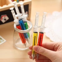 قلم الحقنة الطبية