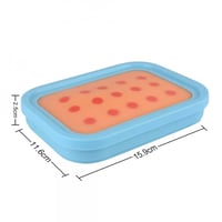 أداة تدريب الحقن داخل الأدمة، "تحت البشره" حقنة أد...